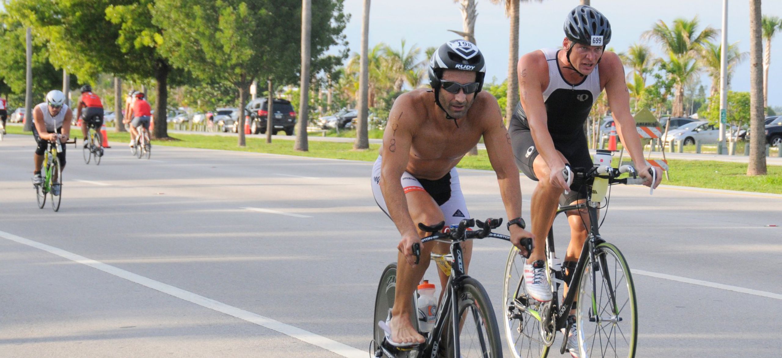Miami Triathlon, Home, The 305 Triathlon